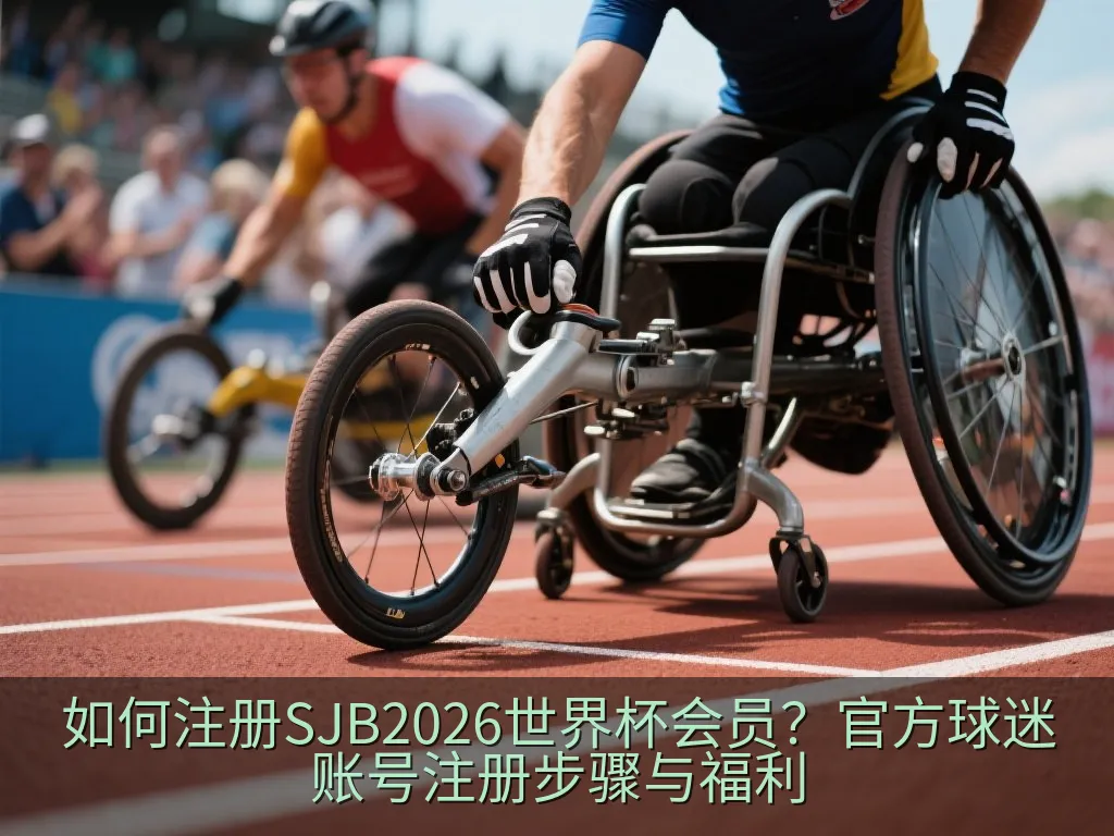如何注册SJB2026世界杯会员？官方球迷账号注册步骤与福利